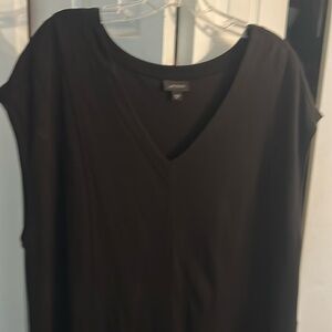 Jjill from their Wearever collection short sleeve cap sleeve.